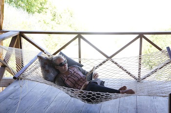 Pemba Eco Lodge