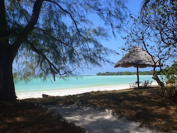 Pemba Eco Lodge