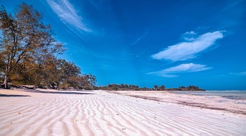Pemba Eco Lodge