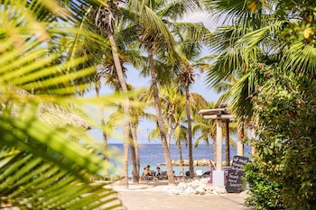 Bayside Boutique Hotel - Blue Bay Golf & Beach Resort