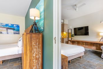 Bayside Boutique Hotel - Blue Bay Golf & Beach Resort