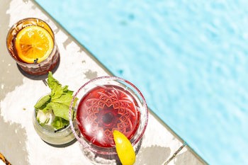 Bayside Boutique Hotel - Blue Bay Golf & Beach Resort