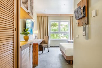 Bayside Boutique Hotel - Blue Bay Golf & Beach Resort