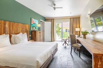 Bayside Boutique Hotel - Blue Bay Golf & Beach Resort