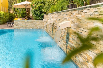 Bayside Boutique Hotel - Blue Bay Golf & Beach Resort