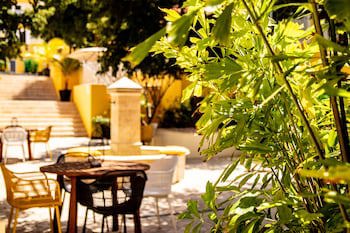 Bayside Boutique Hotel - Blue Bay Golf & Beach Resort