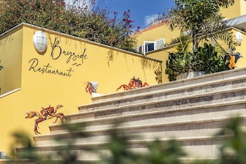 Bayside Boutique Hotel - Blue Bay Golf & Beach Resort