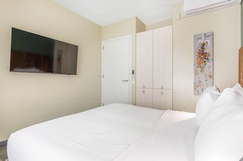 Bayside Boutique Hotel - Blue Bay Golf & Beach Resort
