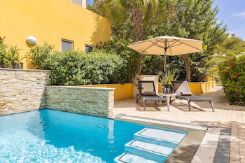 Bayside Boutique Hotel - Blue Bay Golf & Beach Resort