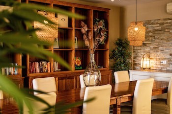 Bayside Boutique Hotel - Blue Bay Golf & Beach Resort