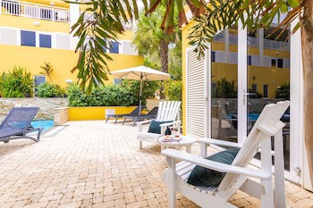 Bayside Boutique Hotel - Blue Bay Golf & Beach Resort