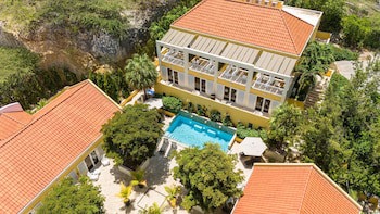 Bayside Boutique Hotel - Blue Bay Golf & Beach Resort