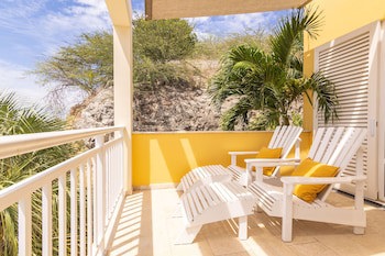 Bayside Boutique Hotel - Blue Bay Golf & Beach Resort