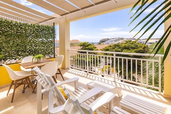 Bayside Boutique Hotel - Blue Bay Golf & Beach Resort