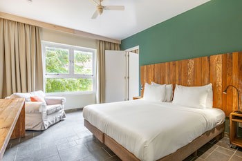 Bayside Boutique Hotel - Blue Bay Golf & Beach Resort