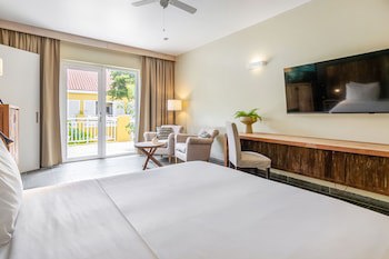 Bayside Boutique Hotel - Blue Bay Golf & Beach Resort