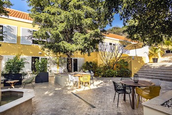 Bayside Boutique Hotel - Blue Bay Golf & Beach Resort
