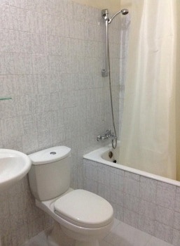 Christabelle Hotel Apartments galeri fotoğrafı