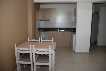 Christabelle Hotel Apartments fotoğrafı