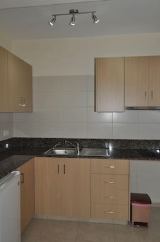 Christabelle Hotel Apartments fotoğrafı