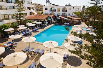 Christabelle Hotel Apartments galeri fotoğrafı