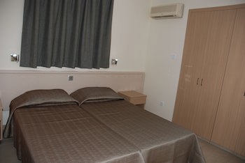 Christabelle Hotel Apartments galeri fotoğrafı