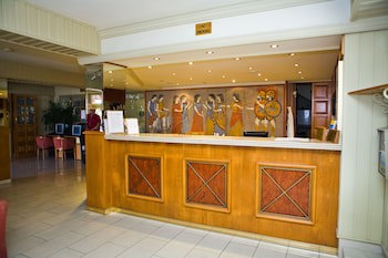 Christabelle Hotel Apartments fotoğrafı
