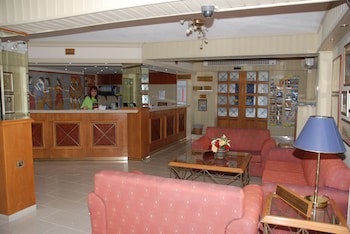 Christabelle Hotel Apartments fotoğrafı