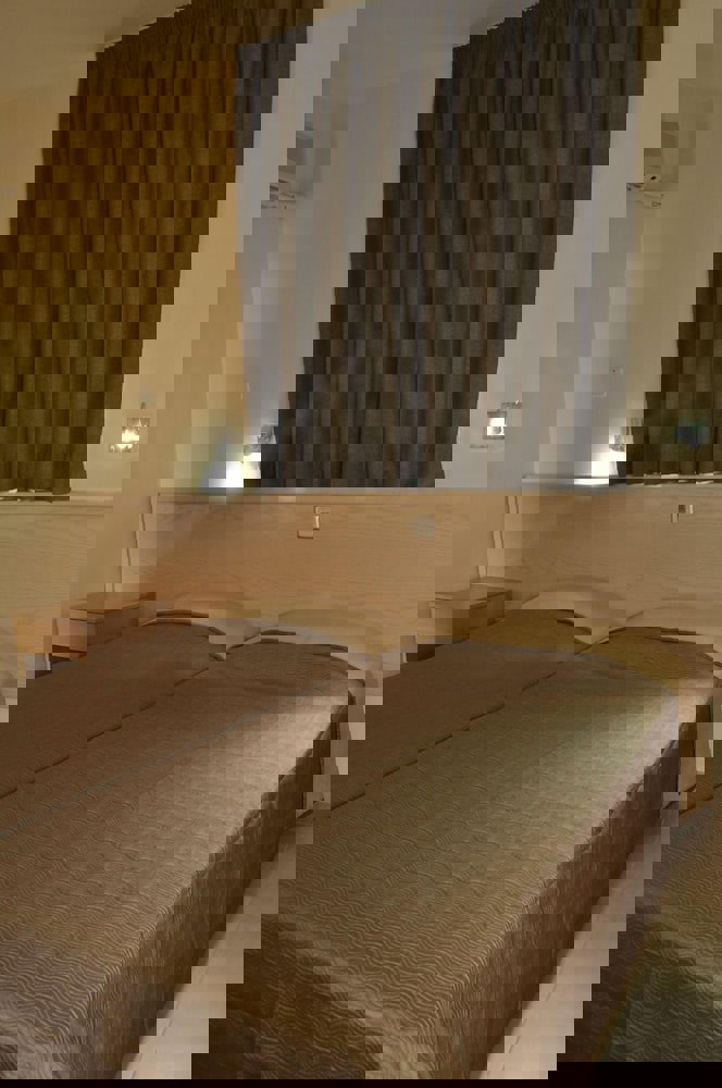 Christabelle Hotel Apartments