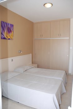 Christabelle Hotel Apartments galeri fotoğrafı