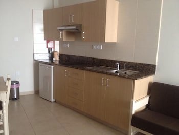 Christabelle Hotel Apartments fotoğrafı