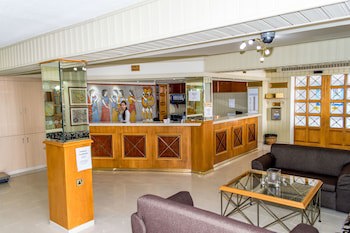 Christabelle Hotel Apartments fotoğrafı