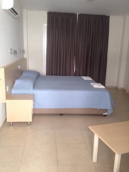 Christabelle Hotel Apartments galeri fotoğrafı