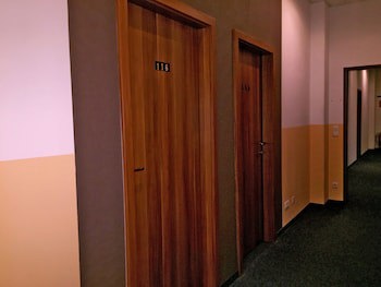 Hotel New Fair Munich Messe fotoğrafı
