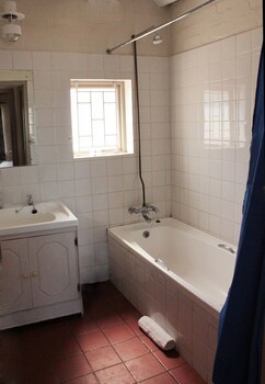 Blue Bay Lodge