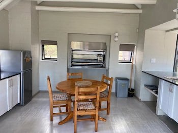 Blue Bay Lodge