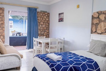 Blue Bay Lodge