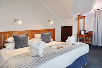 Blue Bay Lodge