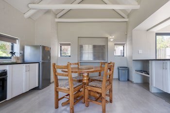 Blue Bay Lodge