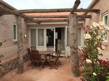 Blue Bay Lodge