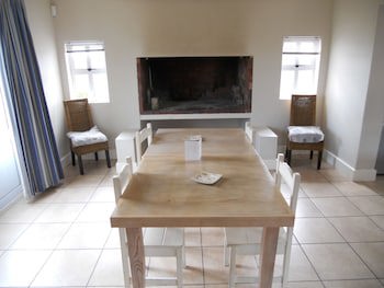 Blue Bay Lodge