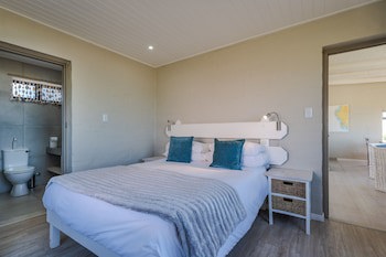 Blue Bay Lodge