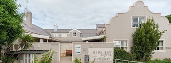 Blue Bay Lodge