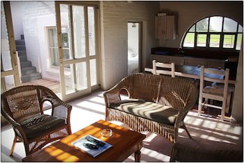 Blue Bay Lodge