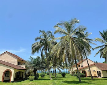 Kololi Beach Resort