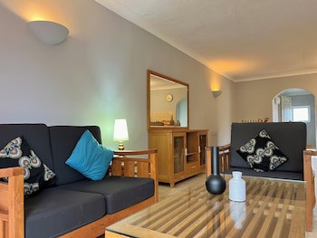 Kololi Beach Resort