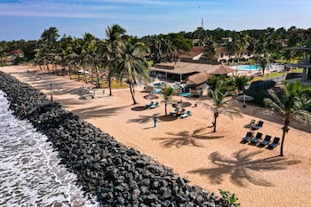 Kololi Beach Resort