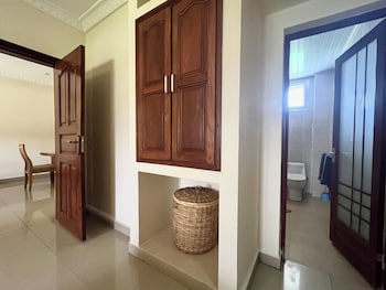 Kololi Beach Resort