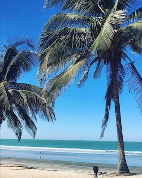 Kololi Beach Resort