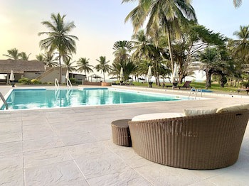 Kololi Beach Resort